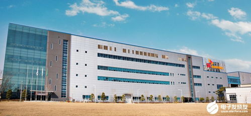 SK Innovation 加速全球擴(kuò)張，計(jì)劃擴(kuò)建電池工廠